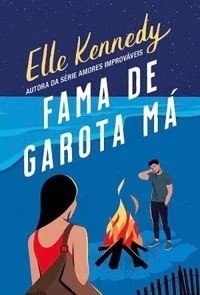 Fama de Garota Má